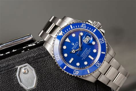 rolex submariner senza buchi|rolex submariner bezel.